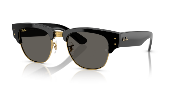 MEGA CLUBMASTER BLACKED OUT COLLECTION