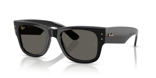 MEGA WAYFARER BLACKED OUT COLLECTION