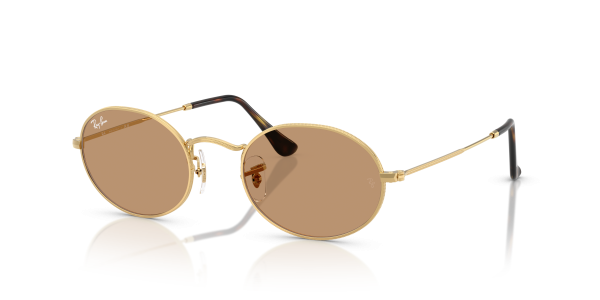 OVAL METAL SUMMER CAPSULE