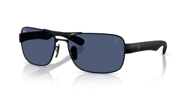 RB3763M SCUDERIA FERRARI COLLECTION