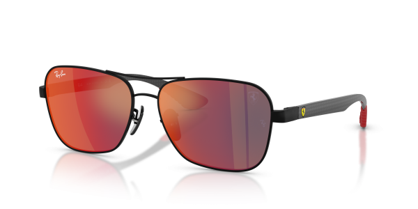 RB8336M SCUDERIA FERRARI COLLECTION