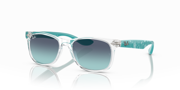 NEW WAYFARER KIDS THE LITTLE MERMAID