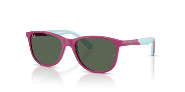 RAY-BAN DISNEY - LILO & STITCH SUN KIDS