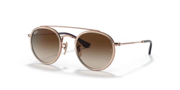 ROUND DOUBLE BRIDGE KIDS