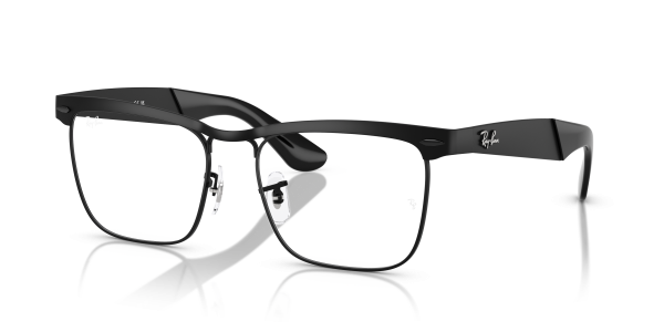 WAYFARER DELUXE OPTICS