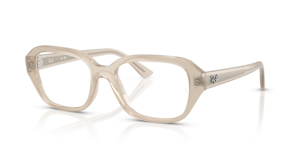 SHEA OPTICS BIO-BASED