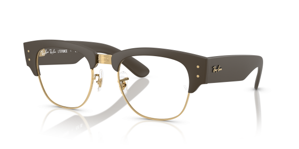 MEGA CLUBMASTER LITEFORCE OPTICS LIMITED