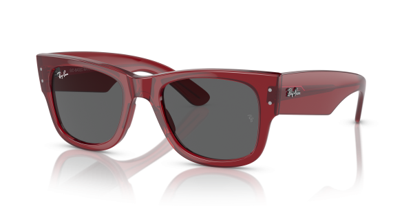MEGA WAYFARER BIO-BASED