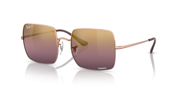 SQUARE 1971 CHROMANCE