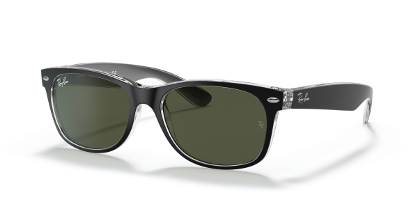 NEW WAYFARER COLOR MIX