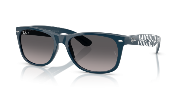 NEW WAYFARER DISNEY MICKEY & MINNIE MOUSE LIQUID