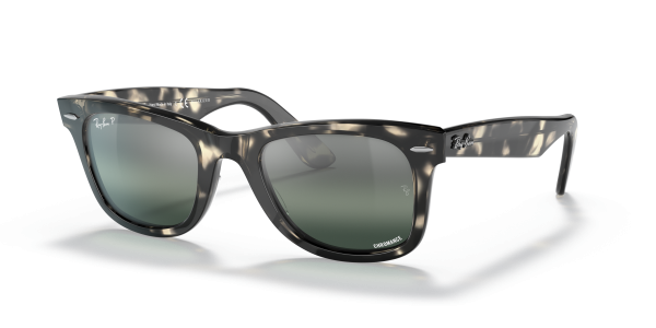 ORIGINAL WAYFARER CHROMANCE