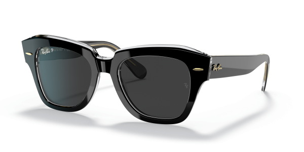 STATE STREET @COLLECTION