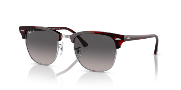 RB3016 CLUBMASTER DISNEY MINNIE MOUSE