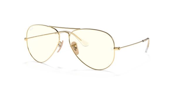 AVIATOR CLEAR EVOLVE