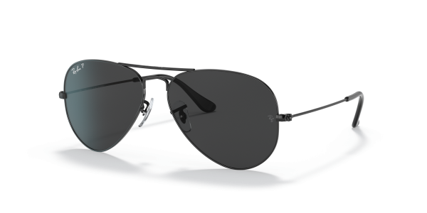 AVIATOR TOTAL BLACK