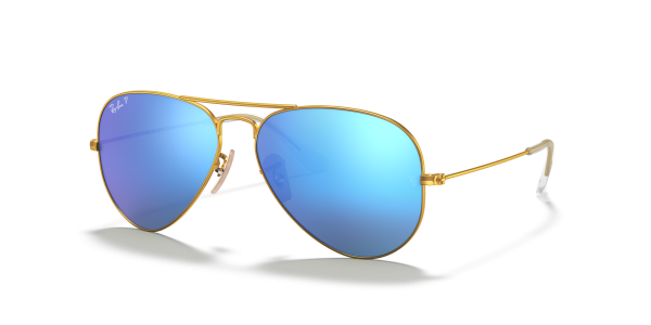 AVIATOR FLASH LENSES