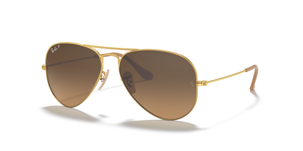 AVIATOR GRADIENT