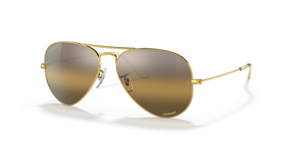 AVIATOR CHROMANCE