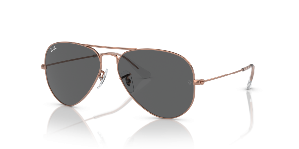 AVIATOR ROSE GOLD