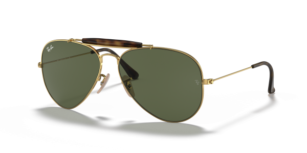 OUTDOORSMAN HAVANA COLLECTION