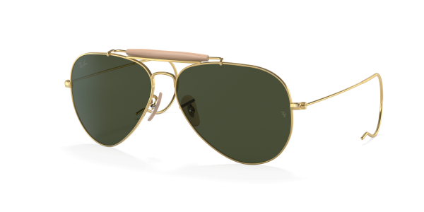 OUTDOORSMAN | AVIATION COLLECTION