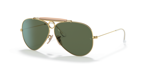 SHOOTER | AVIATION COLLECTION