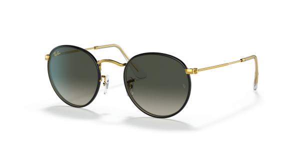 ROUND METAL FULL COLOR LEGEND