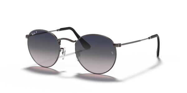 ROUND METAL @COLLECTION