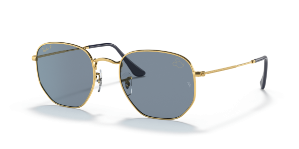 HEXAGONAL MICKEY WDM50