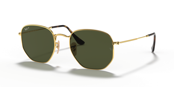 HEXAGONAL FLAT LENSES