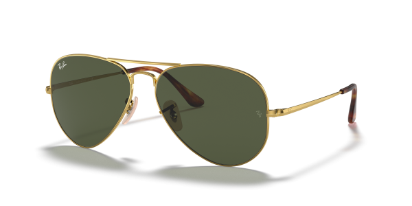 AVIATOR METAL II