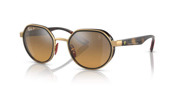 RB3703M SCUDERIA FERRARI COLLECTION