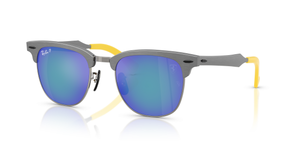 RB3807M SCUDERIA FERRARI COLLECTION CHROMANCE