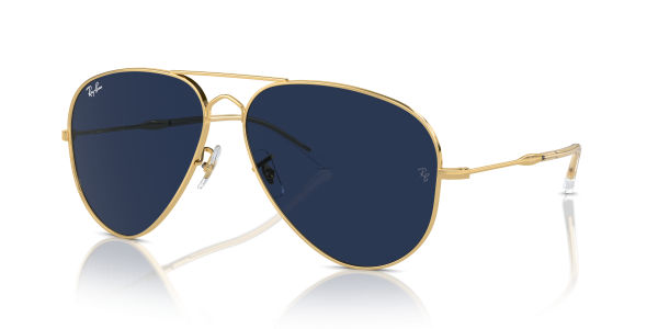 OLD AVIATOR TRANSITIONS®