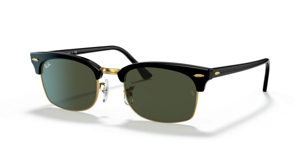 CLUBMASTER SQUARE LEGEND GOLD