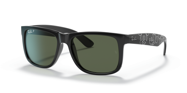 RB4165 JUSTIN MICKEY D20