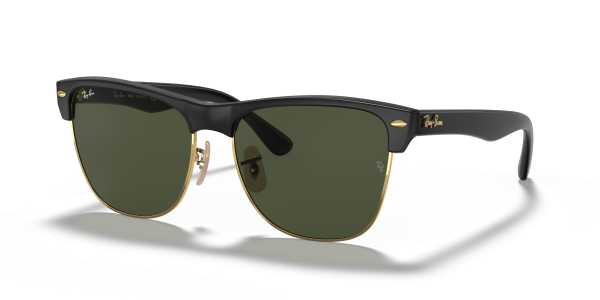 CLUBMASTER OVERSIZED