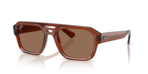 CORRIGAN BIO-BASED FALL LIMITED