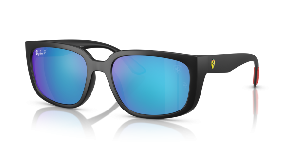 RB4443M SCUDERIA FERRARI COLLECTION CHROMANCE