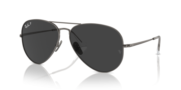 AVIATOR TITANIUM