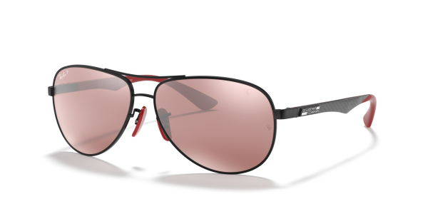 RB8313M SCUDERIA FERRARI COLLECTION