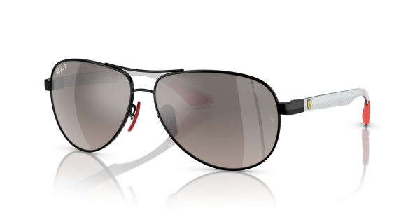 RB8331M SCUDERIA FERRARI COLLECTION