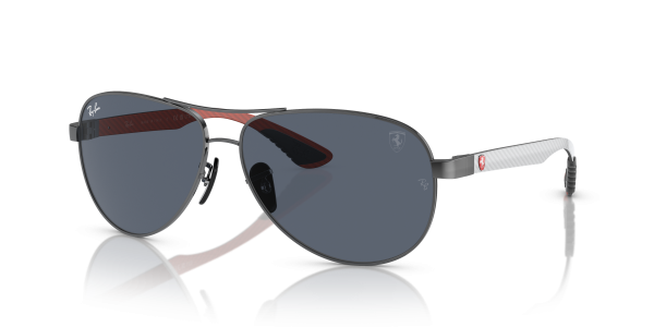 SCUDERIA FERRARI LAS VEGAS LTD | RB8331M