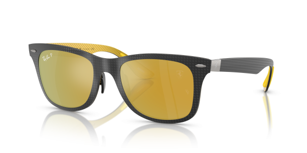 SCUDERIA FERRARI MONZA LTD | RB8395M