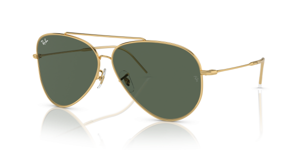 AVIATOR REVERSE