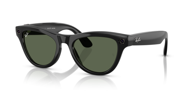 RAY-BAN | META SKYLER