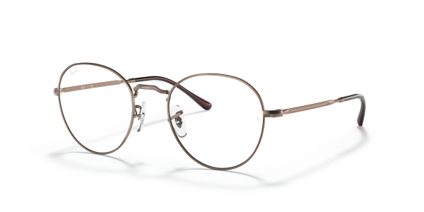 ROUND METAL OPTICS II