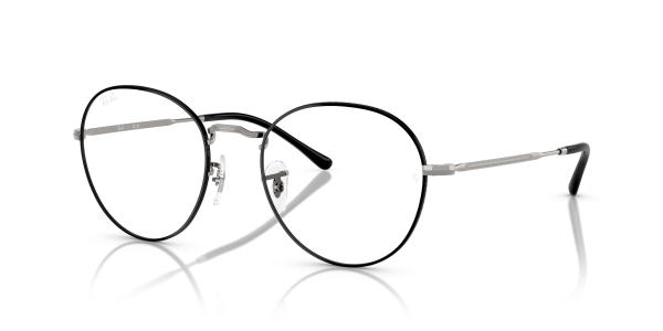 FRANK TITANIUM OPTICS