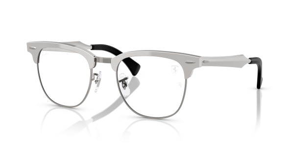 RB3807VM OPTICS SCUDERIA FERRARI COLLECTION